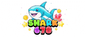 shark678 logo